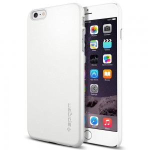 Spigen iPhone 6 Plus / 6S Plus (5.5") Thin Fit Kılıf Serisi