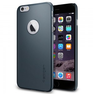 Spigen iPhone 6 Plus / 6S Plus (5.5") Thin Fit A Kılıf Serisi